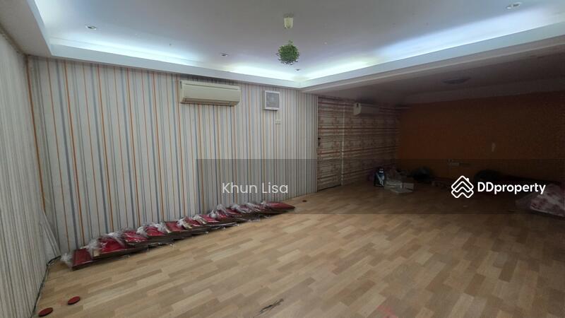 For Rent - Commercial Building for Rent and Sale – 2 Units, Charan Sanitwong Soi 37, Bangkok