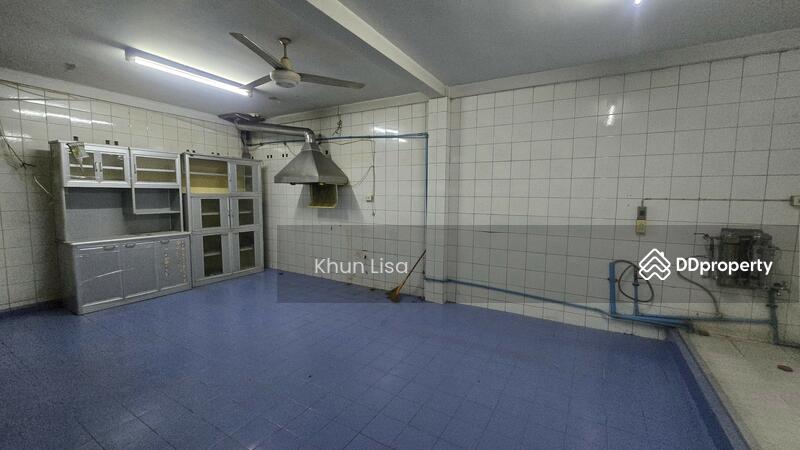 For Rent - Commercial Building for Rent and Sale – 2 Units, Charan Sanitwong Soi 37, Bangkok