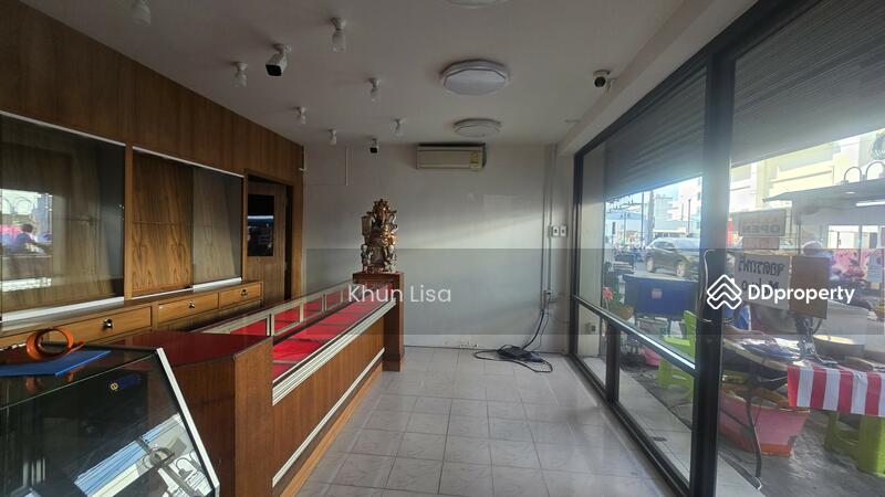 For Rent - Commercial Building for Rent and Sale – 2 Units, Charan Sanitwong Soi 37, Bangkok