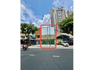 ขาย - ขายอาคารพาณิชย์ 2 คูหา ติด ถ.พหลโยธิน ตลาดนัดจตุจักร ทำเลดีมาก ย่านชุมชน เหมาะแก่การทำธุรกิจ, กรุงเทพ