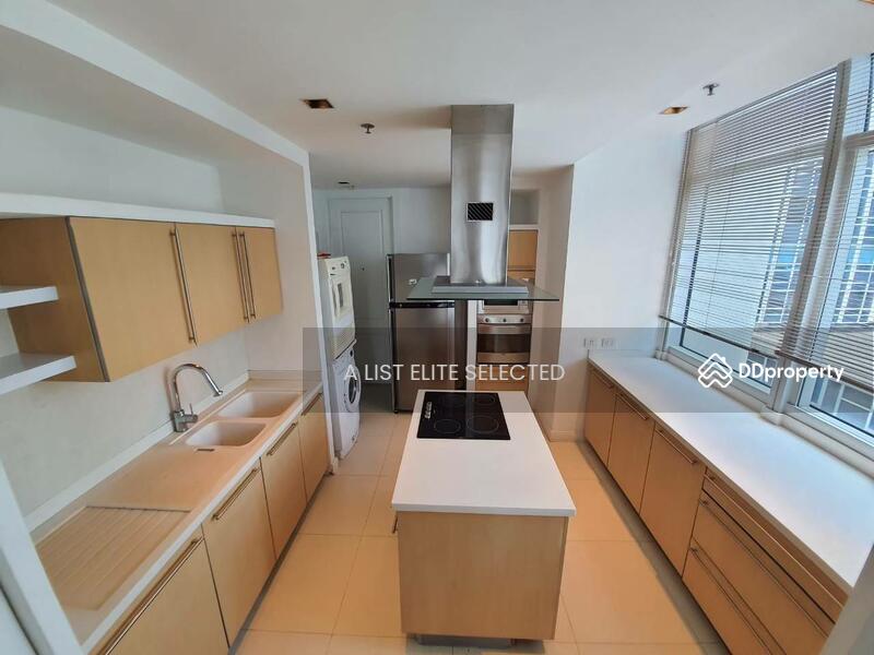 For Rent - Athenee Residence, Bangkok