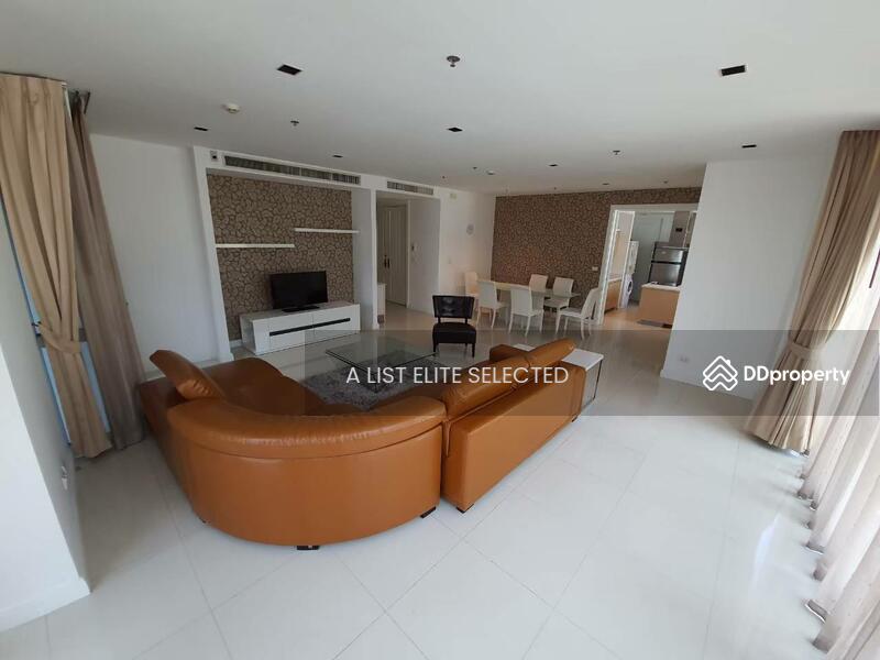 For Rent - Athenee Residence, Bangkok