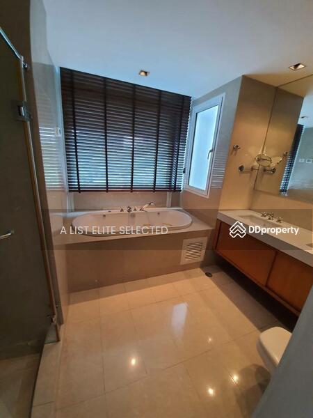 For Rent - Athenee Residence, Bangkok