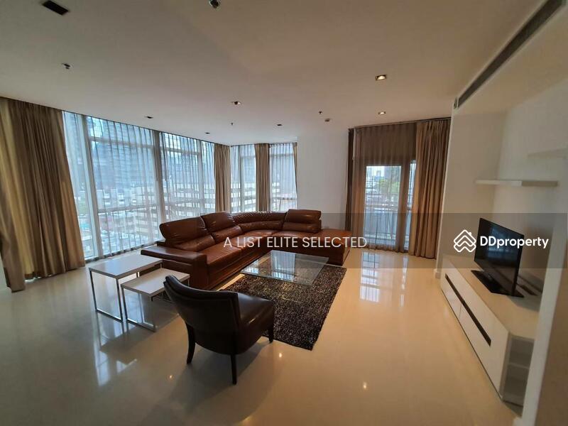 For Rent - Athenee Residence, Bangkok