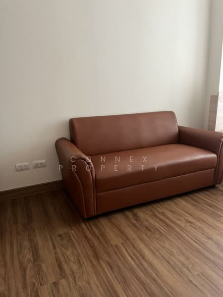 The Kris Ratchada 17, Bangkok, Inthamara 45 Alley, Din Daeng, Bangkok, Studio, 26 sqm, Condo For Sale, by Connex Property, 60166513 - DDproperty.com
