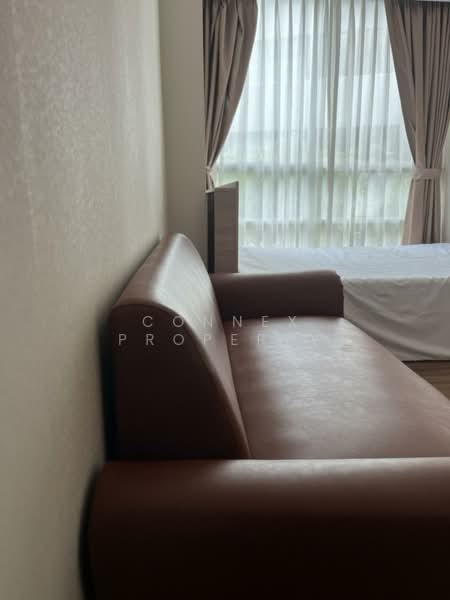 The Kris Ratchada 17, Bangkok, Inthamara 45 Alley, Din Daeng, Bangkok, Studio, 26 sqm, Condo For Sale, by Connex Property, 60166513 - DDproperty.com