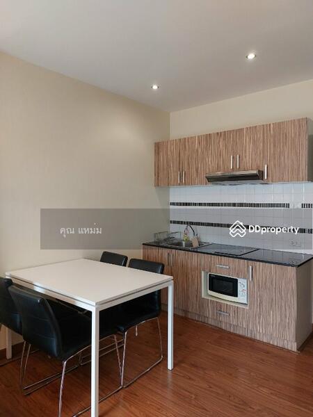 For Rent - PromT Condo, Chiang Mai