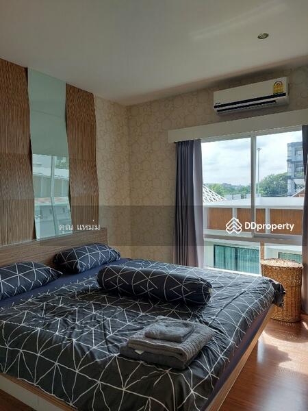 For Rent - PromT Condo, Chiang Mai