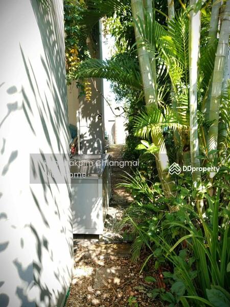 For Rent - House for Sale Sansaran Mod chic By Sao Hang Dong, Chiang Mai
