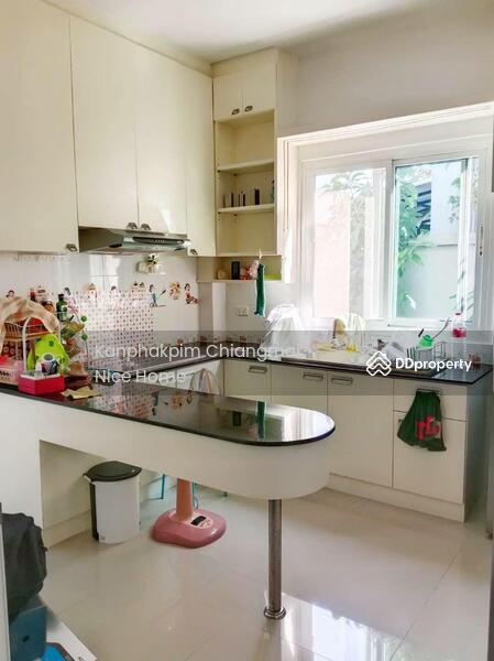 For Rent - House for Sale Sansaran Mod chic By Sao Hang Dong, Chiang Mai
