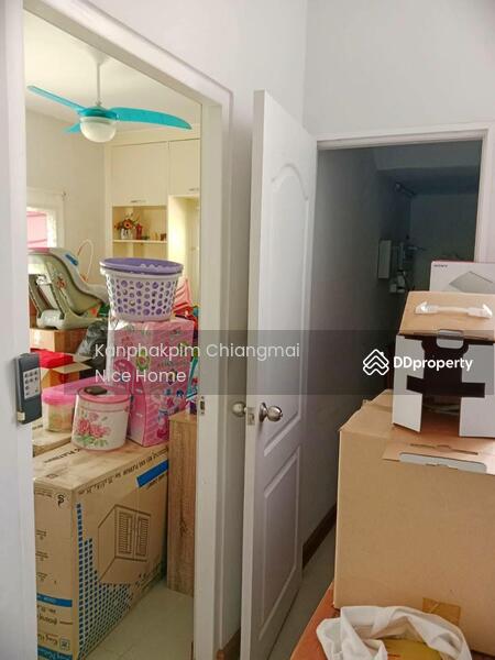 For Rent - House for Sale Sansaran Mod chic By Sao Hang Dong, Chiang Mai