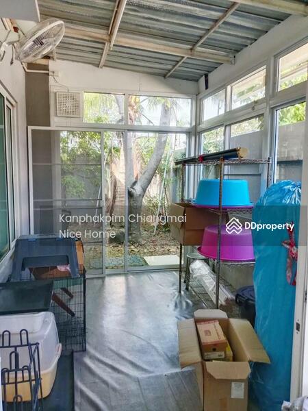 For Rent - House for Sale Sansaran Mod chic By Sao Hang Dong, Chiang Mai