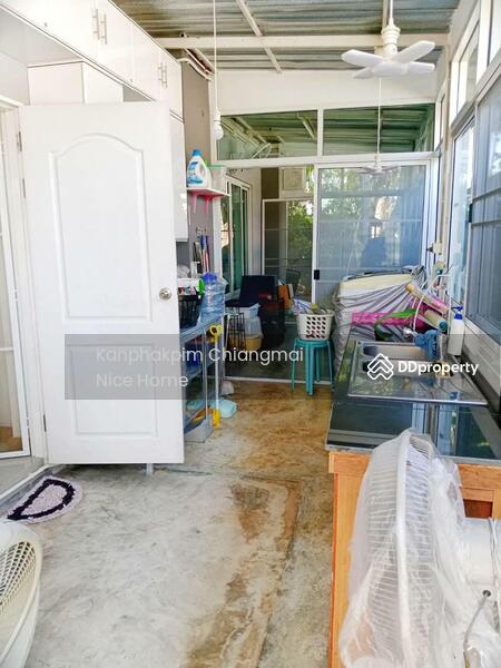 For Rent - House for Sale Sansaran Mod chic By Sao Hang Dong, Chiang Mai
