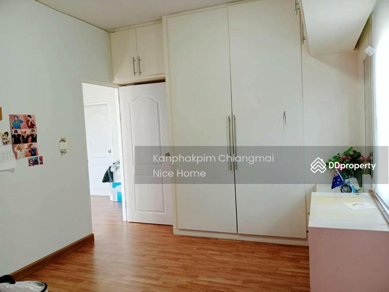 For Rent - House for Sale Sansaran Mod chic By Sao Hang Dong, Chiang Mai