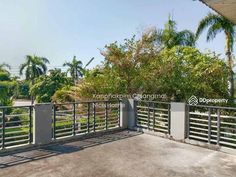 For Rent - House for Sale Sansaran Mod chic By Sao Hang Dong, Chiang Mai