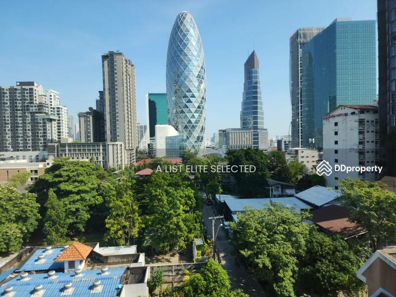 ให้เช่า - Villa Rachakhru : วิลล่า ราชครู, กรุงเทพ