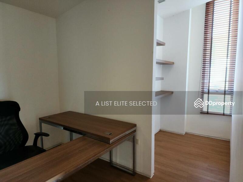 ให้เช่า - Villa Rachakhru : วิลล่า ราชครู, กรุงเทพ