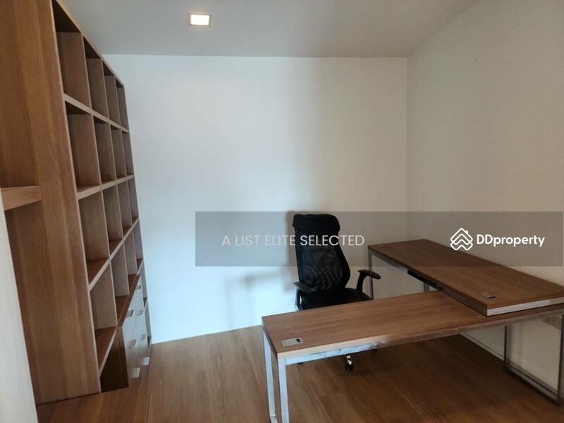 ให้เช่า - Villa Rachakhru : วิลล่า ราชครู, กรุงเทพ