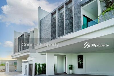 ขาย - Thamber Private Pool Villa : แทมเบอร์ไพรเวทพูลวิลล่า, ชลบุรี