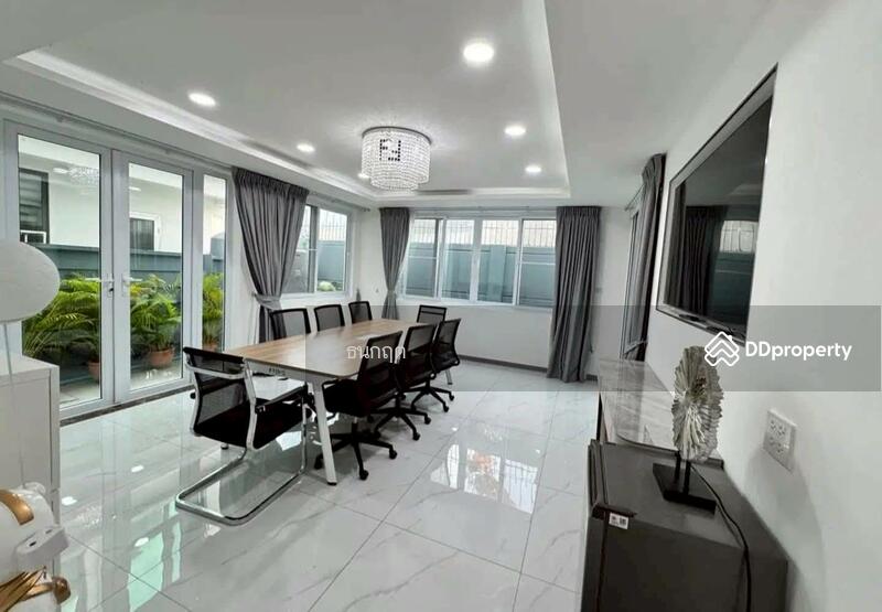 For Rent - B-Square Rama 9 - Mengjai, Bangkok