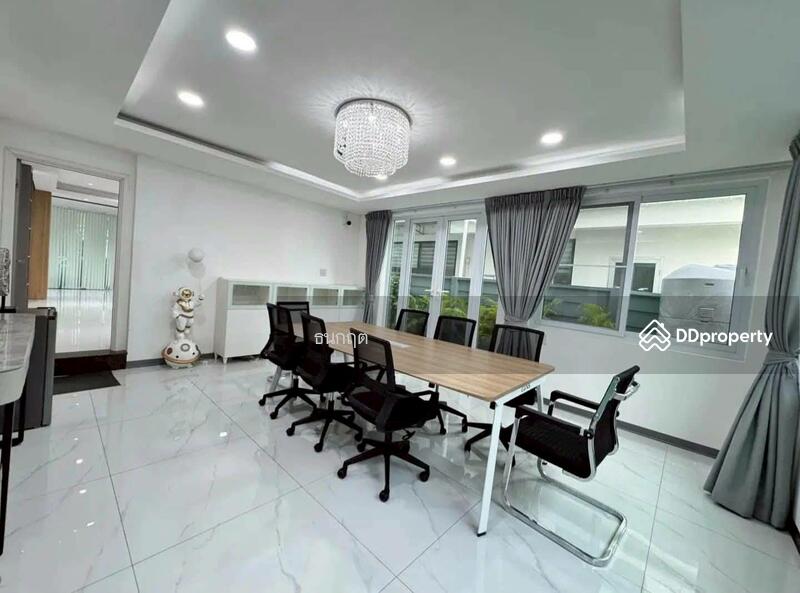 For Rent - B-Square Rama 9 - Mengjai, Bangkok