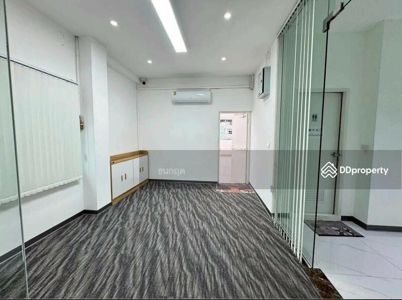 For Rent - B-Square Rama 9 - Mengjai, Bangkok