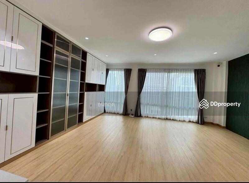 For Rent - B-Square Rama 9 - Mengjai, Bangkok