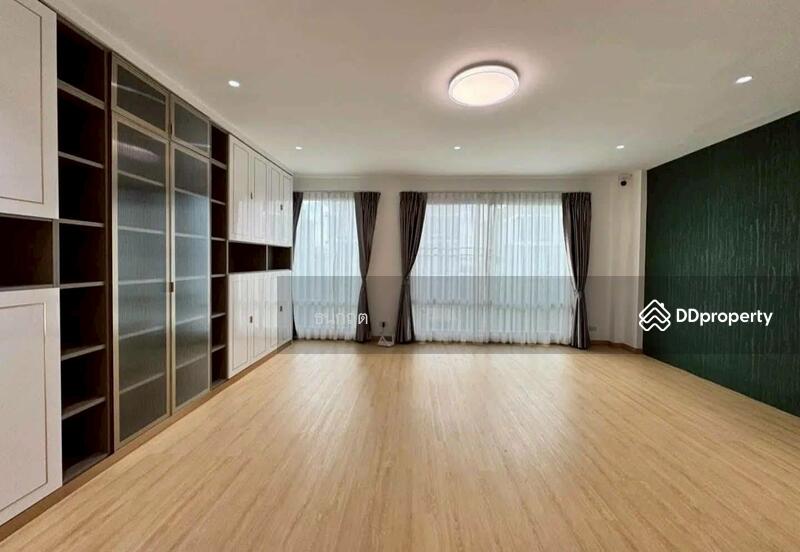 For Rent - B-Square Rama 9 - Mengjai, Bangkok