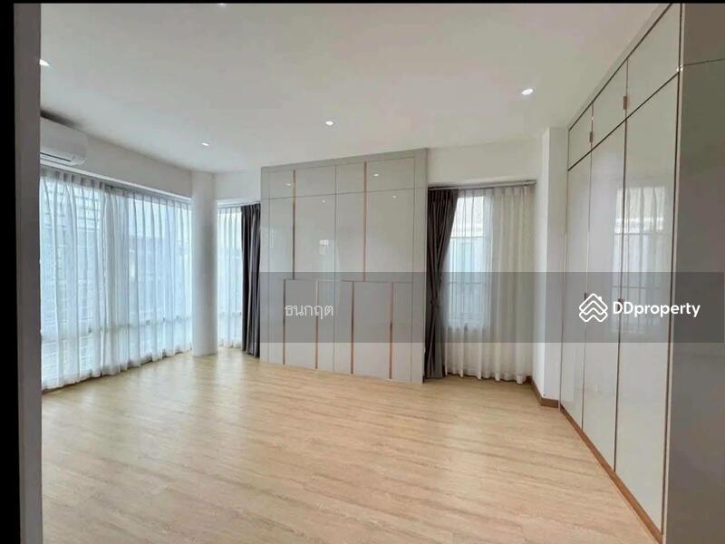 For Rent - B-Square Rama 9 - Mengjai, Bangkok