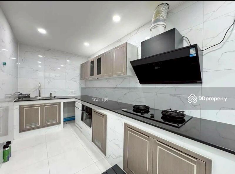 For Rent - B-Square Rama 9 - Mengjai, Bangkok