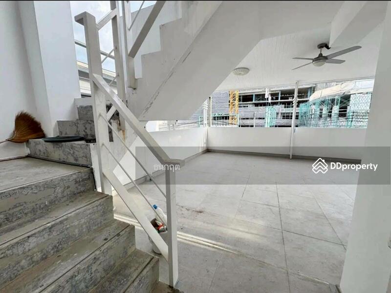 For Rent - B-Square Rama 9 - Mengjai, Bangkok