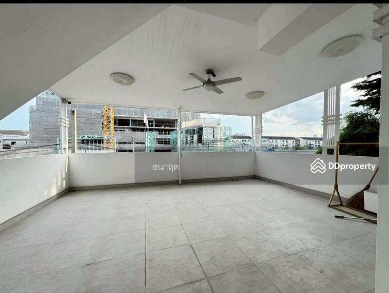For Rent - B-Square Rama 9 - Mengjai, Bangkok