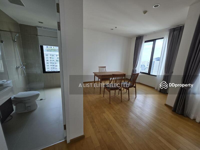 For Rent - Villa Asoke, Bangkok