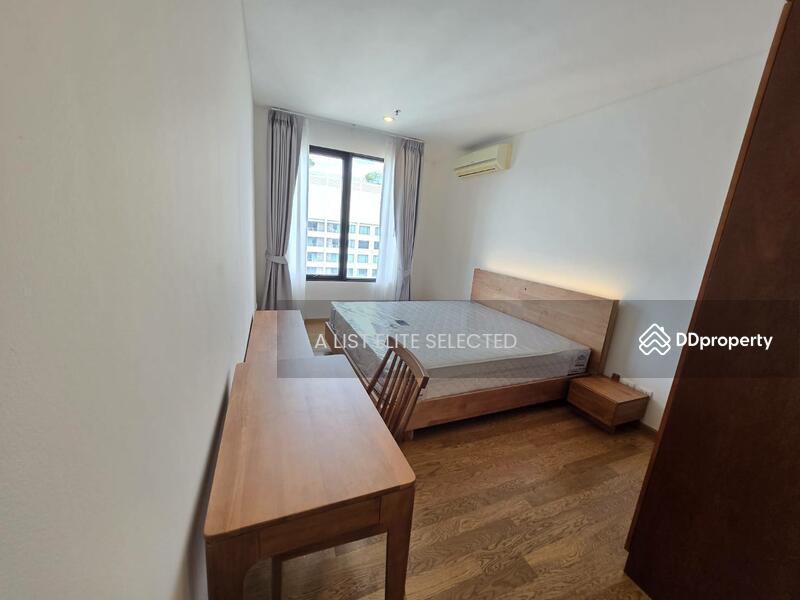For Rent - Villa Asoke, Bangkok