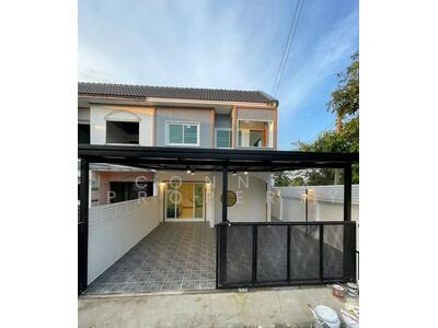 ขาย - ศรีประจักษ์ 5, นนทบุรี