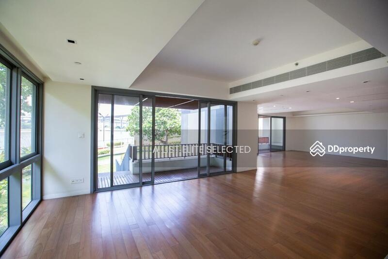 For Rent - The Pano Rama 3, Bangkok