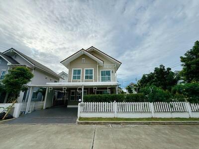 ขาย - สิวารมณ์ ปาร์ค สุขุมวิท - บางปู, สมุทรปราการ