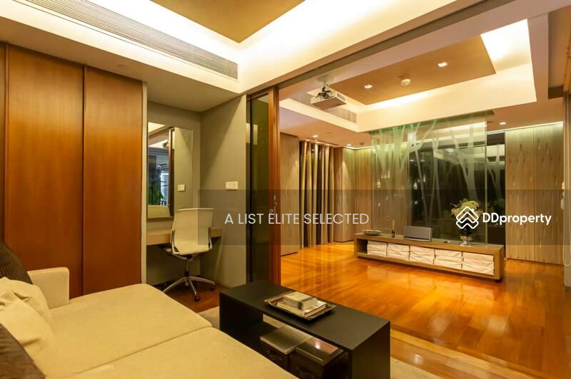 For Rent - The Pano Rama 3, Bangkok