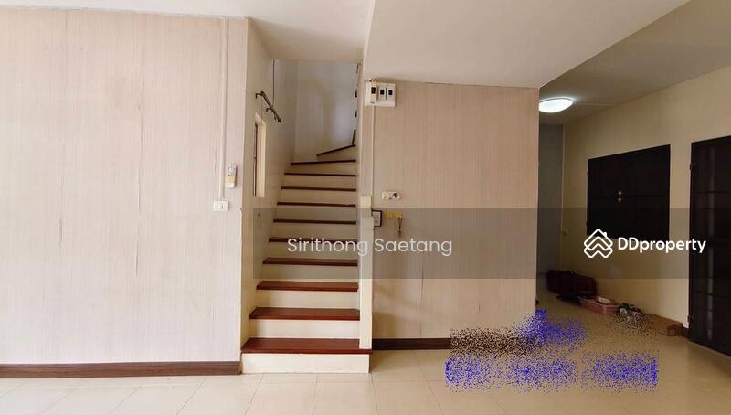 ขาย - Baan Pruksa 49/2 Bangyai-Kaewin : บ้านพฤกษา 49/2 บางใหญ่-แก้วอินทร์, นนทบุรี