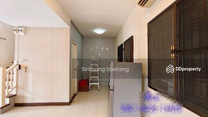 ขาย - Baan Pruksa 49/2 Bangyai-Kaewin : บ้านพฤกษา 49/2 บางใหญ่-แก้วอินทร์, นนทบุรี
