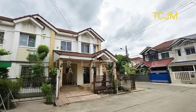 ขาย - Baan Pruksa 49/2 Bangyai-Kaewin : บ้านพฤกษา 49/2 บางใหญ่-แก้วอินทร์, นนทบุรี