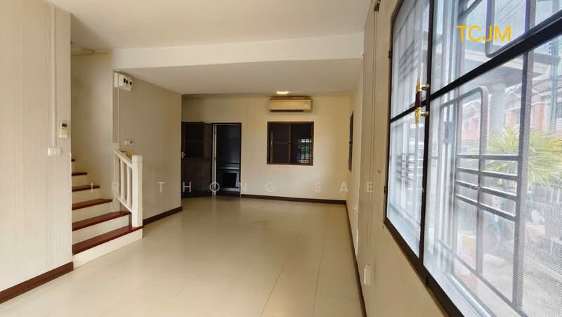 Baan Pruksa 49/2 Bangyai-Kaewin : บ้านพฤกษา 49/2 บางใหญ่-แก้วอินทร์, นนทบุรี, ซอยแก้วอินทร์ 11 ต.เสาธงหิน อ.บางใหญ่ จ.นนทบุรี, เสาธงหิน, บางใหญ่, นนทบุรี, 110 ตร.ม., ทาวน์เฮ้าส์ ขาย, โดย Sirithong Saetang, 60166538 - DDproperty.com