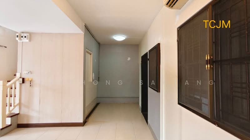 Baan Pruksa 49/2 Bangyai-Kaewin, Nonthaburi, Soi Kaew In 11, Sao Thong Hin Bang Yai, Nonthaburi Province, Sao Thong Hin, Bang Yai, Nonthaburi, 3 Bedrooms, 110 sqm, Townhouse For Sale, by Sirithong Saetang, 60166538 - DDproperty.com
