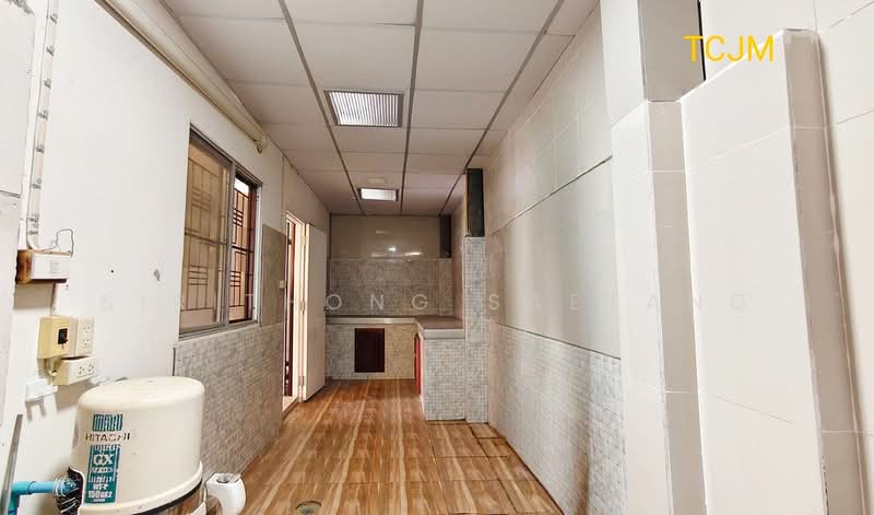 Baan Pruksa 49/2 Bangyai-Kaewin : บ้านพฤกษา 49/2 บางใหญ่-แก้วอินทร์, นนทบุรี, ซอยแก้วอินทร์ 11 ต.เสาธงหิน อ.บางใหญ่ จ.นนทบุรี, เสาธงหิน, บางใหญ่, นนทบุรี, 110 ตร.ม., ทาวน์เฮ้าส์ ขาย, โดย Sirithong Saetang, 60166538 - DDproperty.com