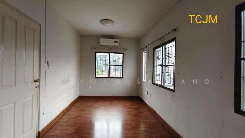 Baan Pruksa 49/2 Bangyai-Kaewin : บ้านพฤกษา 49/2 บางใหญ่-แก้วอินทร์, นนทบุรี, ซอยแก้วอินทร์ 11 ต.เสาธงหิน อ.บางใหญ่ จ.นนทบุรี, เสาธงหิน, บางใหญ่, นนทบุรี, 110 ตร.ม., ทาวน์เฮ้าส์ ขาย, โดย Sirithong Saetang, 60166538 - DDproperty.com