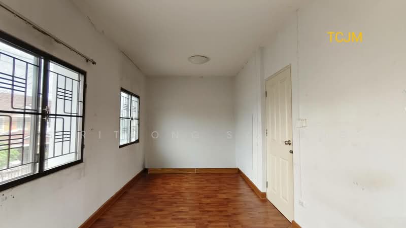 Baan Pruksa 49/2 Bangyai-Kaewin, Nonthaburi, Soi Kaew In 11, Sao Thong Hin Bang Yai, Nonthaburi Province, Sao Thong Hin, Bang Yai, Nonthaburi, 3 Bedrooms, 110 sqm, Townhouse For Sale, by Sirithong Saetang, 60166538 - DDproperty.com