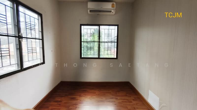 Baan Pruksa 49/2 Bangyai-Kaewin, Nonthaburi, Soi Kaew In 11, Sao Thong Hin Bang Yai, Nonthaburi Province, Sao Thong Hin, Bang Yai, Nonthaburi, 3 Bedrooms, 110 sqm, Townhouse For Sale, by Sirithong Saetang, 60166538 - DDproperty.com