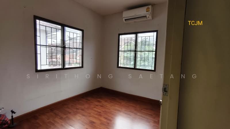 Baan Pruksa 49/2 Bangyai-Kaewin : บ้านพฤกษา 49/2 บางใหญ่-แก้วอินทร์, นนทบุรี, ซอยแก้วอินทร์ 11 ต.เสาธงหิน อ.บางใหญ่ จ.นนทบุรี, เสาธงหิน, บางใหญ่, นนทบุรี, 110 ตร.ม., ทาวน์เฮ้าส์ ขาย, โดย Sirithong Saetang, 60166538 - DDproperty.com