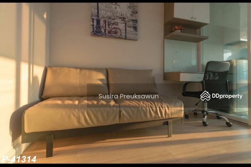 For Rent - Mayfair Place Sukhumvit 64, Bangkok