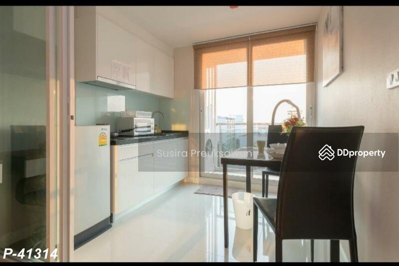 For Rent - Mayfair Place Sukhumvit 64, Bangkok